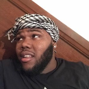 Meet your Posher, Antonio